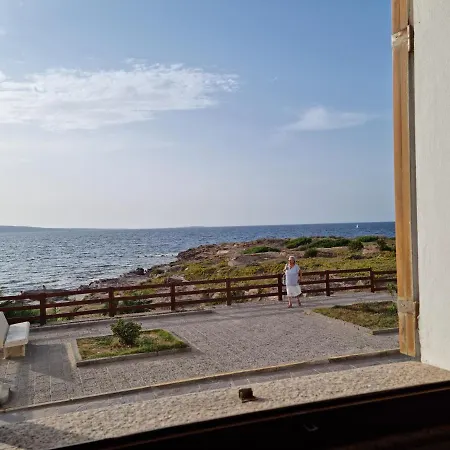 Scoglio Elisabetta Calasetta