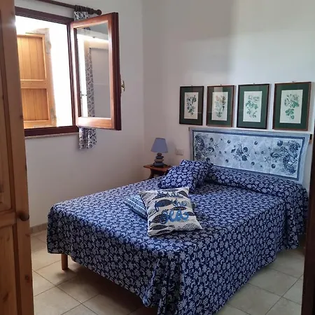 Scoglio Elisabetta Apartment Calasetta