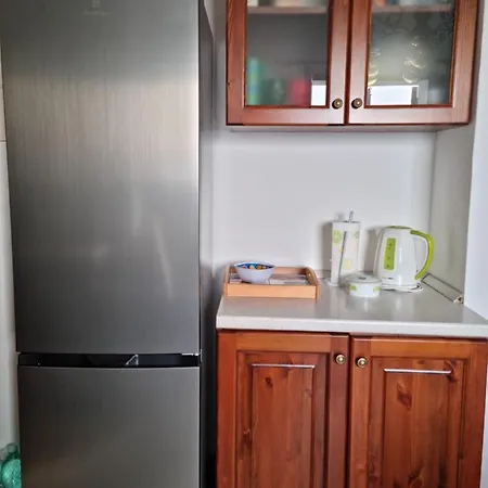 Apartment Scoglio Elisabetta