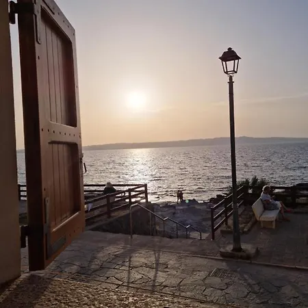 Scoglio Elisabetta Calasetta