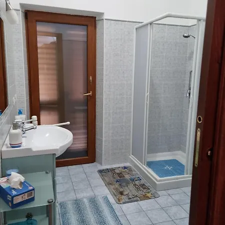 Scoglio Elisabetta Apartmán *