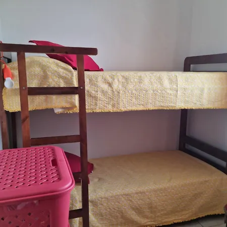 Scoglio Elisabetta Apartmán *