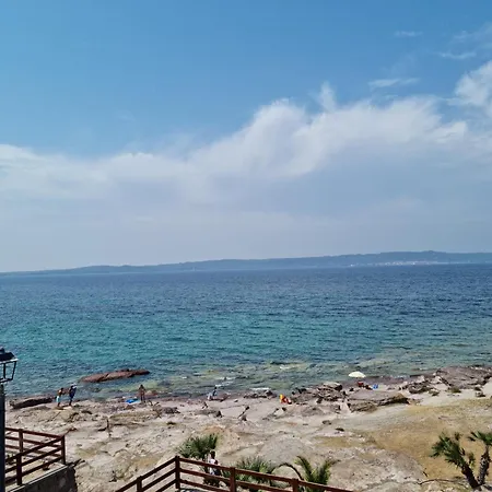 Scoglio Elisabetta Apartment