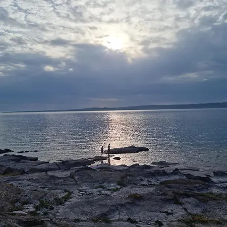 Scoglio Elisabetta