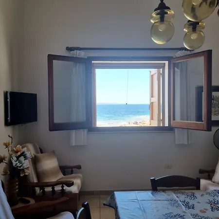 Scoglio Elisabetta * 卡拉赛达