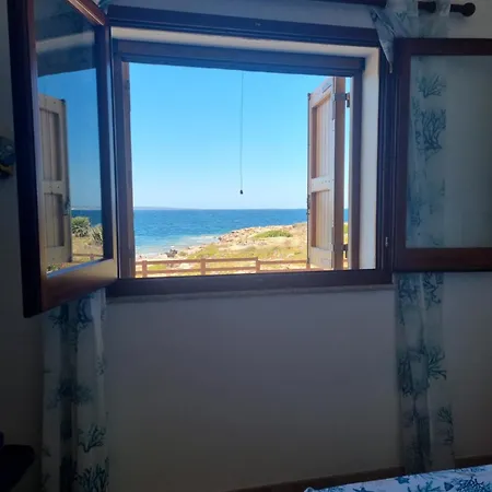 Apartment Scoglio Elisabetta *